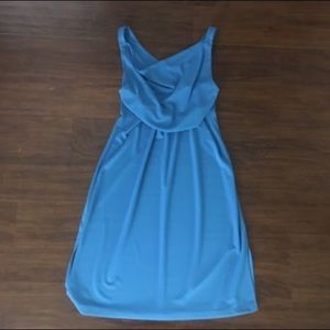 Express Tank top Dress